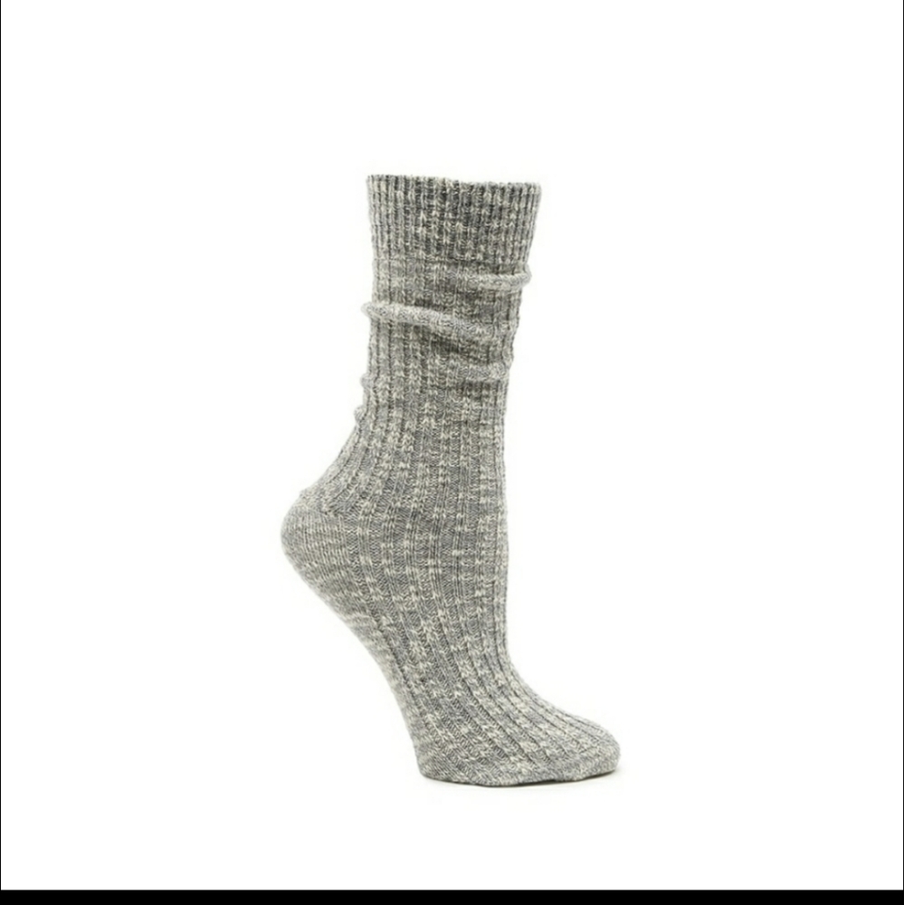 Birkenstock Womens Crew Sock Bundle Nwt - Picture 4 of 5